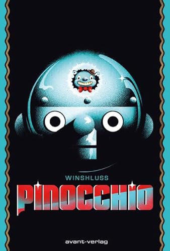 9783964450838: Pinocchio