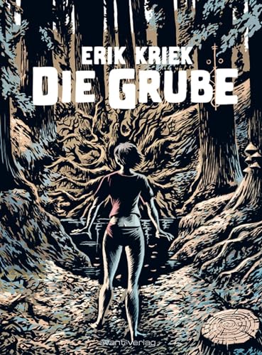 Stock image for Die Grube for sale by GreatBookPrices