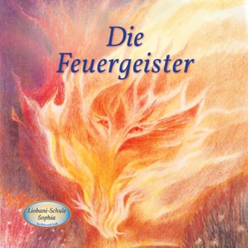 Stock image for Die Feuergeister for sale by PBShop.store US