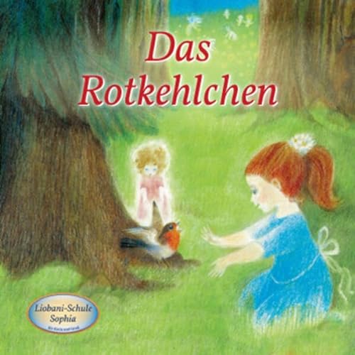 Stock image for Das Rotkehlchen for sale by PBShop.store US
