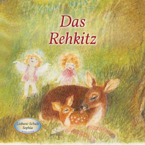Stock image for Das Rehkitz for sale by PBShop.store US