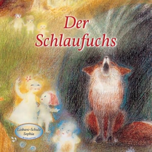 Beispielbild fr Der Schlaufuchs zum Verkauf von PBShop.store US