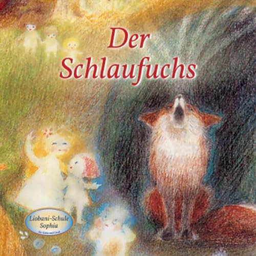 Stock image for Der Schlaufuchs for sale by PBShop.store US
