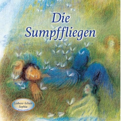 Stock image for Die Sumpffliegen for sale by PBShop.store US
