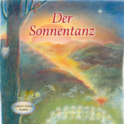Stock image for Der Sonnentanz for sale by PBShop.store US