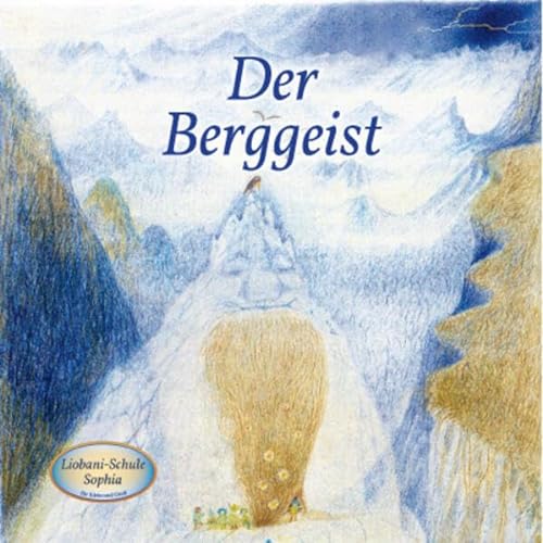 Stock image for Der Berggeist for sale by GreatBookPrices