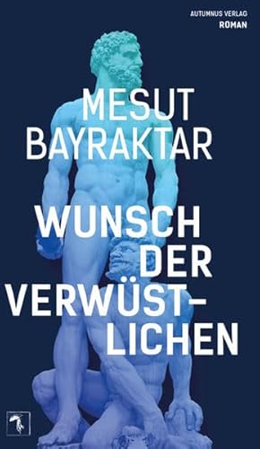 Stock image for Wunsch der Verwstlichen for sale by Revaluation Books