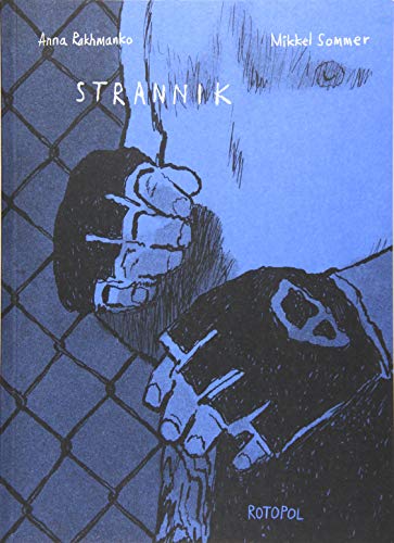 Imagen de archivo de Strannik a la venta por PBShop.store US