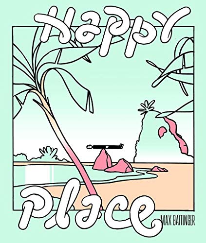 Imagen de archivo de Happy Place -Language: german a la venta por GreatBookPrices