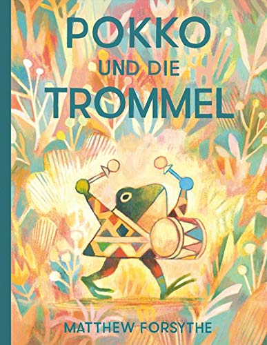 Imagen de archivo de Pokko und die Trommel -Language: german a la venta por GreatBookPrices