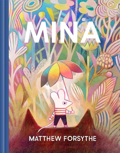 Stock image for Mina for sale by Blackwell's