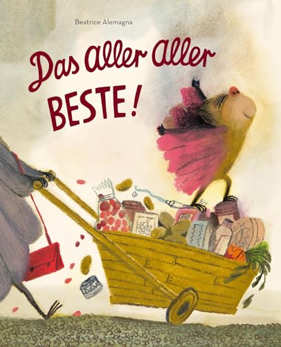 Imagen de archivo de Das Aller Aller Beste! a la venta por PBShop.store US