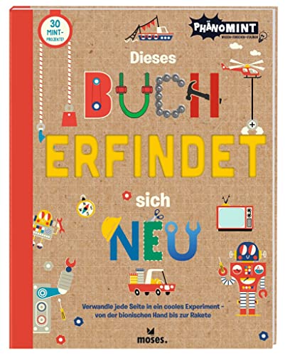 Stock image for Dieses Buch erfindet sich neu for sale by Blackwell's