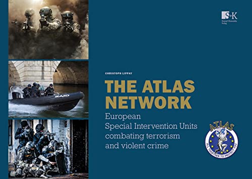 Stock image for The ATLAS Network for sale by Blackwell's