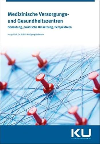 Medizinische Versorgungs- und Gesundheitszentren - Dr. Willi Kretzmann