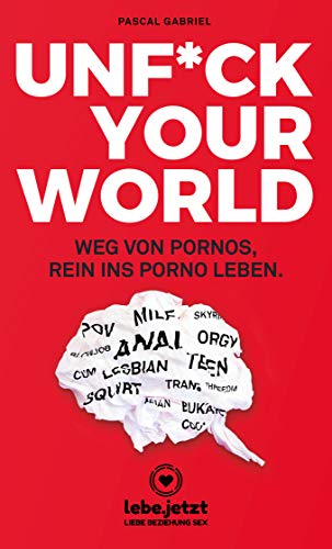 Stock image for UNFUCK YOUR WORLD -Language: german for sale by GreatBookPrices