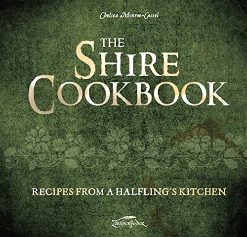 Stock image for The Shire Cookbook for sale by Blackwell's