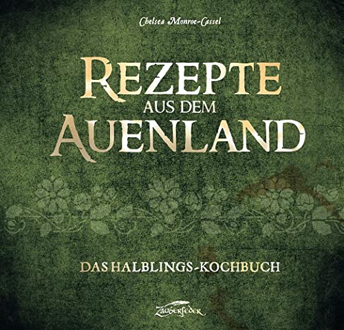Stock image for Rezepte aus dem Auenland for sale by Blackwell's