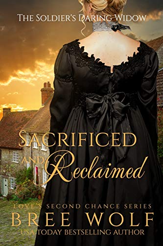 9783964820150: Sacrificed & Reclaimed: The Soldier's Daring Widow