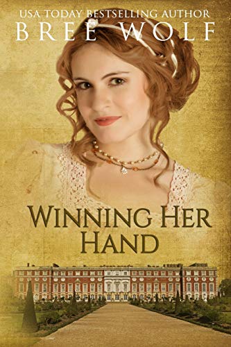 Stock image for Winning her Hand: A Regency Romance (Forbidden Love Novella) for sale by GF Books, Inc.
