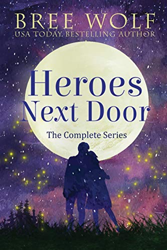 Stock image for Heroes Next Door Box Set: The Complete Series for sale by Chiron Media