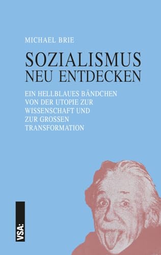 Stock image for SOZIALISMUS neu entdecken for sale by GreatBookPrices