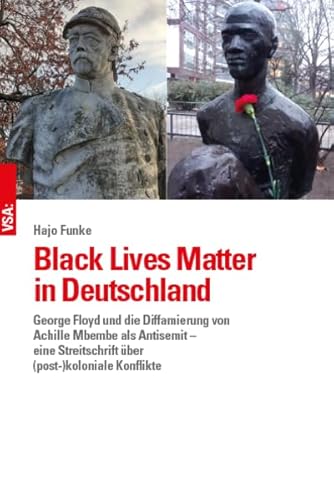 Stock image for Black Lives Matter in Deutschland -Language: german for sale by GreatBookPrices