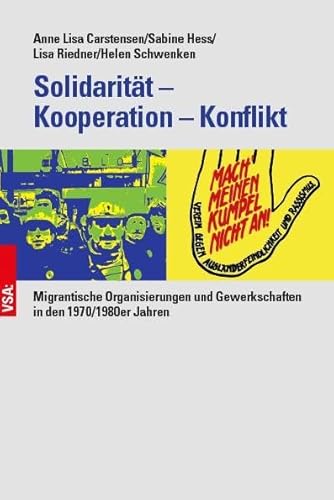 Stock image for Solidaritt - Kooperation - Konflikt for sale by GreatBookPrices