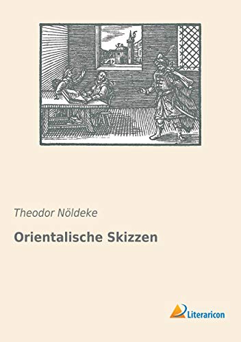 Beispielbild fr Orientalische Skizzen zum Verkauf von Buchpark