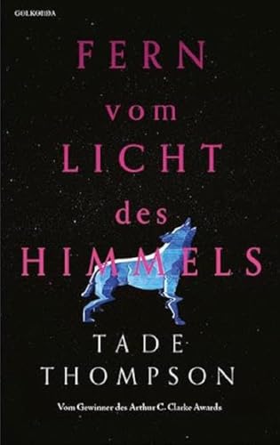 Beispielbild fr Fern vom Licht des Himmels zum Verkauf von medimops