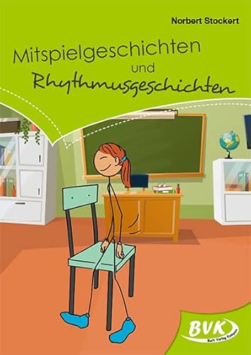 9783965201156: Mitspielgeschichten und Rhythmusgeschichten