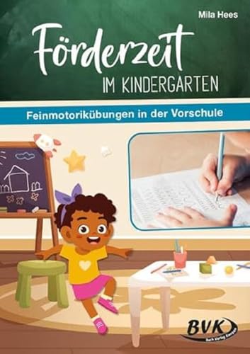 Stock image for Frderzeit im Kindergarten for sale by GreatBookPrices