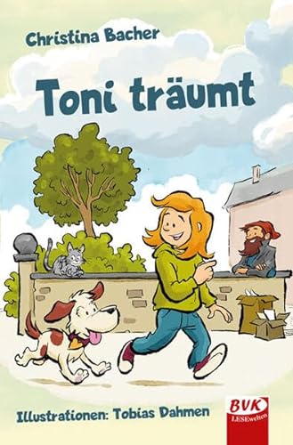Stock image for Toni trumt for sale by GreatBookPrices