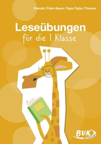 Stock image for Lesebungen fr die 1. Klasse for sale by GreatBookPrices