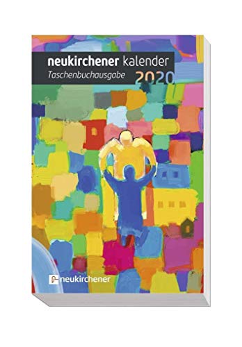 Imagen de archivo de Neukirchener Kalender 2020 - Taschenbuchausgabe a la venta por medimops