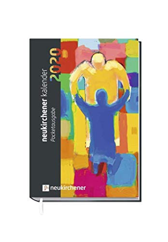 Imagen de archivo de Neukirchener Kalender 2020 - Pocketausgabe a la venta por medimops