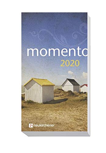 Imagen de archivo de momento 2020 - Taschenbuch a la venta por medimops