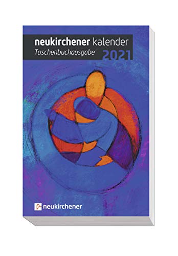 Imagen de archivo de Neukirchener Kalender 2021 - Taschenbuchausgabe a la venta por DER COMICWURM - Ralf Heinig