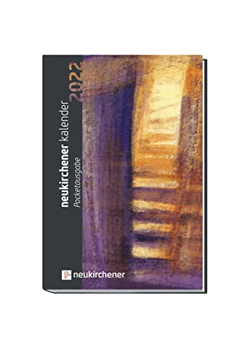 Stock image for Neukirchener Kalender 2023 - Pocketausgabe for sale by medimops