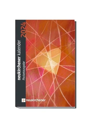 Imagen de archivo de Neukirchener Kalender 2024 - Pocketausgabe a la venta por medimops