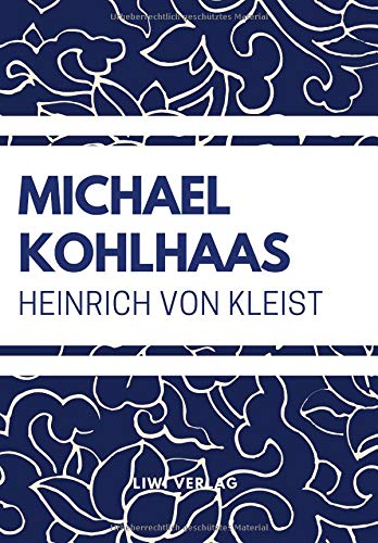 9783965420182: Michael Kohlhaas (German Edition)