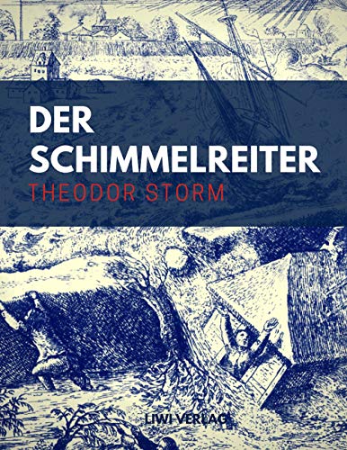 Stock image for Der Schimmelreiter for sale by PBShop.store US