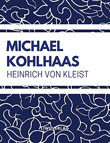 9783965420724: Michael Kohlhaas