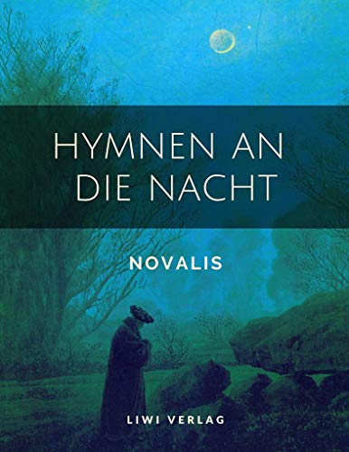 Stock image for Hymnen an die Nacht for sale by WorldofBooks