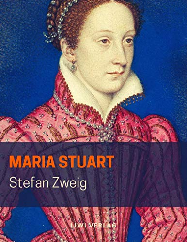 Stock image for Maria Stuart for sale by AwesomeBooks