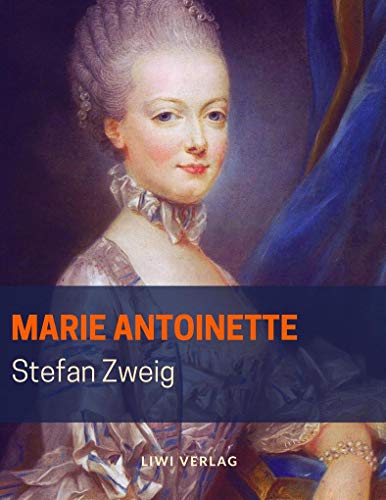 Beispielbild für Marie Antoinette zum Verkauf von medimops