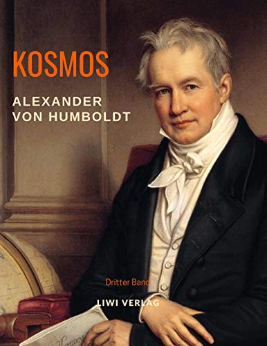 Imagen de archivo de Kosmos. Band 3 -Language: german a la venta por GreatBookPrices