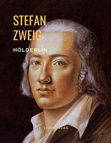 Imagen de archivo de Hlderlin: Sturz ins Unendliche - Eine Biografie a la venta por medimops