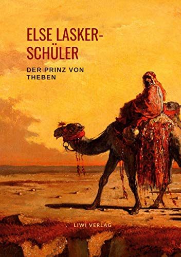 9783965423947: Der Prinz von Theben: Ein Geschichtenbuch