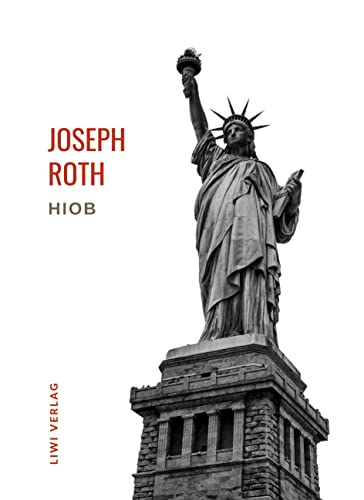 Beispielbild fr Joseph Roth: Hiob. Vollstndige Neuausgabe zum Verkauf von Jasmin Berger